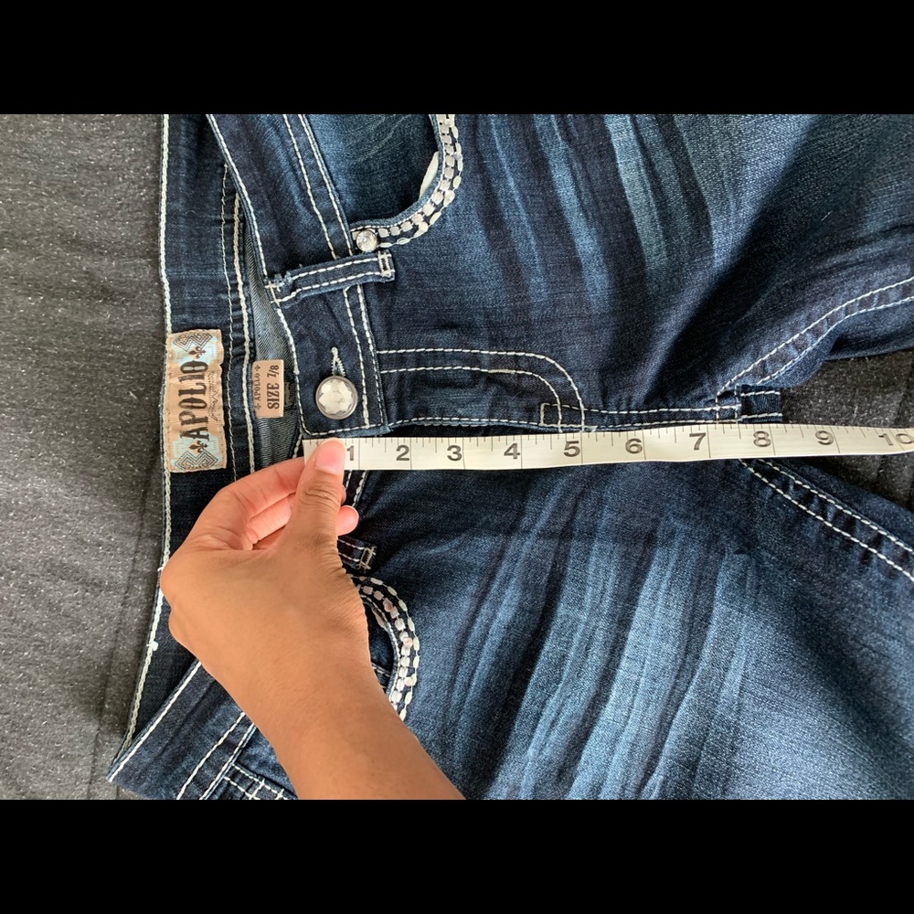 Apollo jeans - Picture 11 of 11